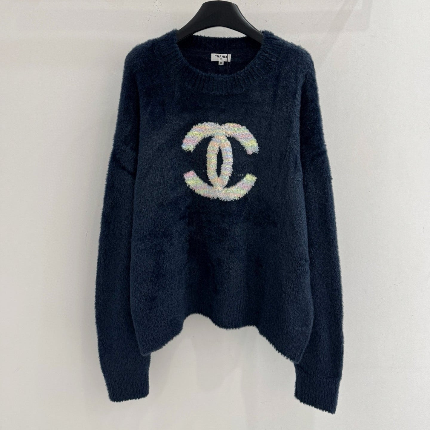 CHANEL 26S SWEATER 736