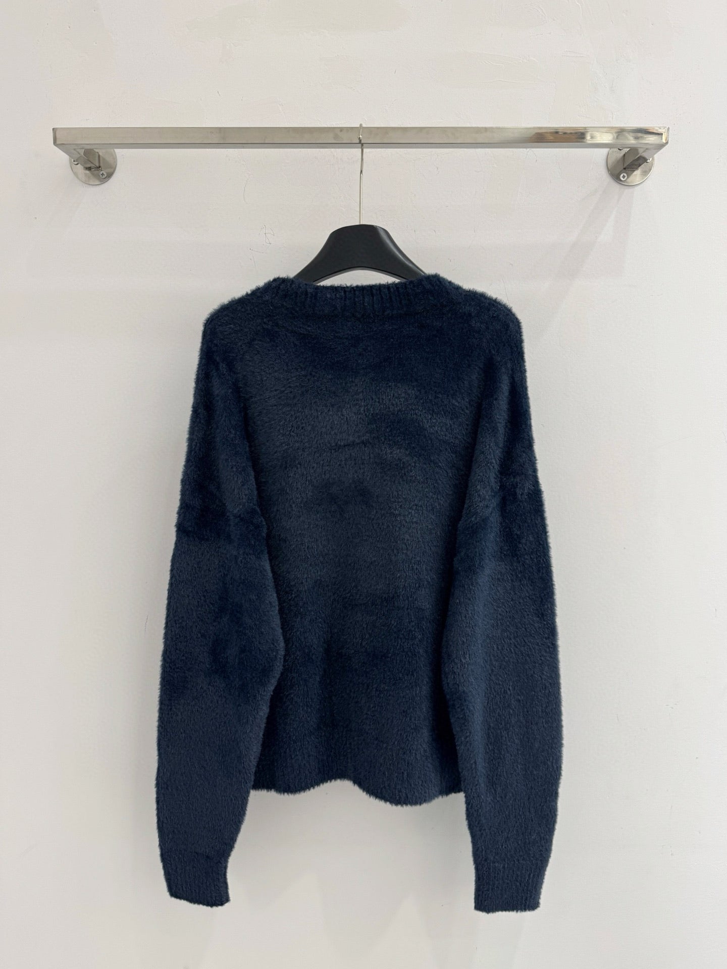 CHANEL 26S SWEATER 736