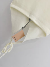 MIUMIU 26S HALTER TOP 979