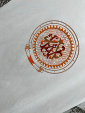 HM PRINTED SHORT SLEEVE T-SHIRT 268406