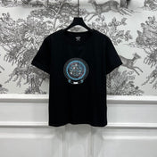 HM PRINTED SHORT SLEEVE T-SHIRT 268405