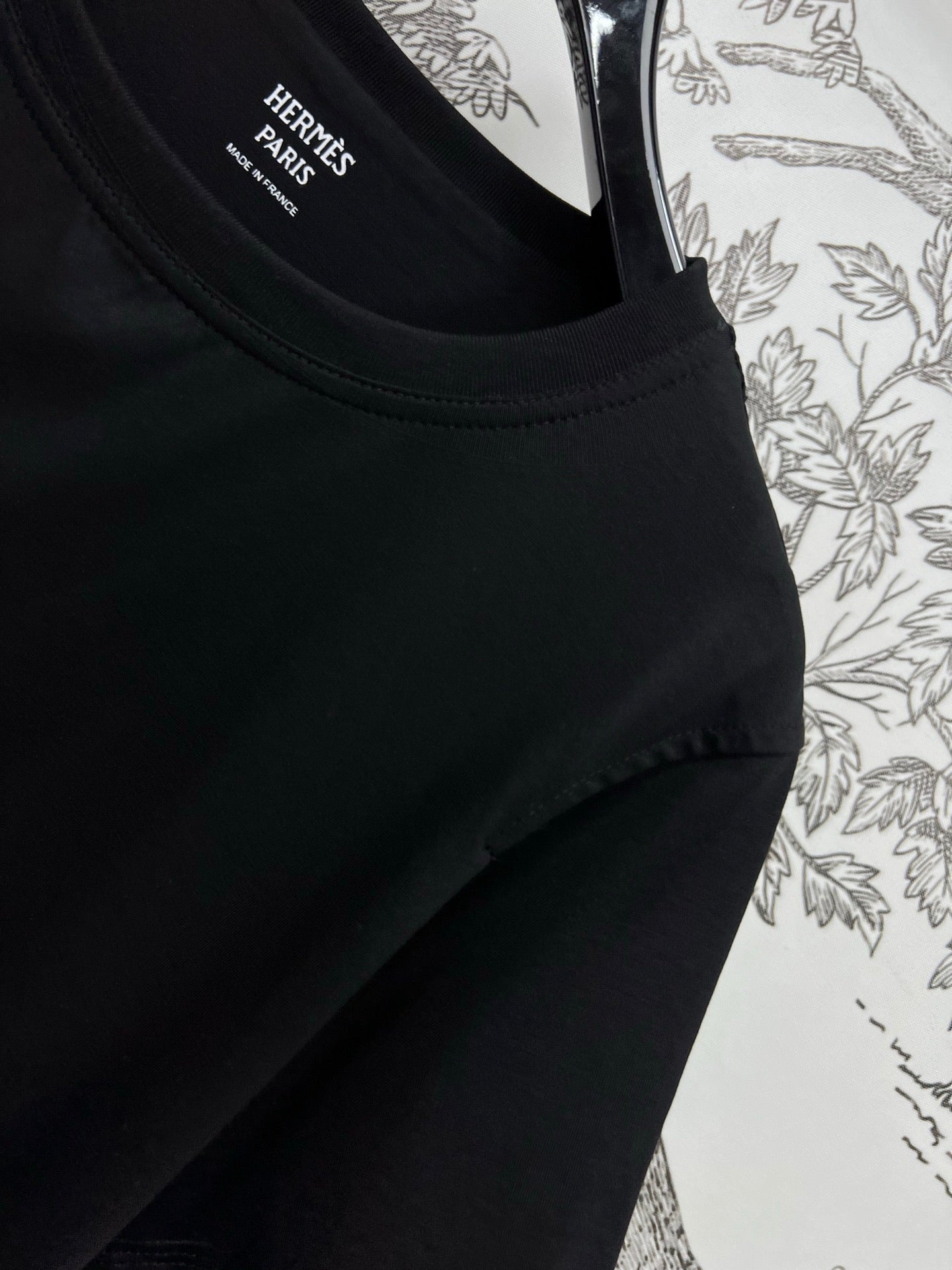 HM PRINTED SHORT SLEEVE T-SHIRT 268405