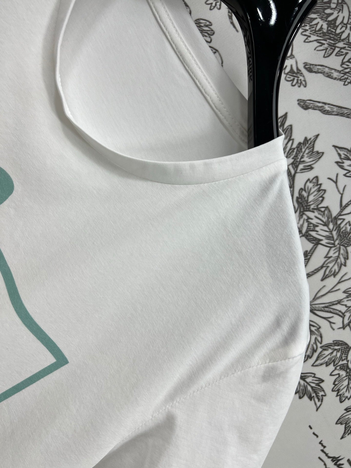 DIOR SOUVENIR T-SHIRT 274547