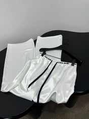 CELINE 26S WIDE LEG PANTS 343
