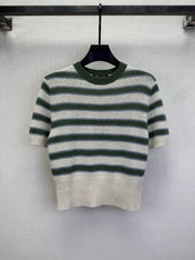 LP SHORT-SLEEVE SWEATER STYLE 219