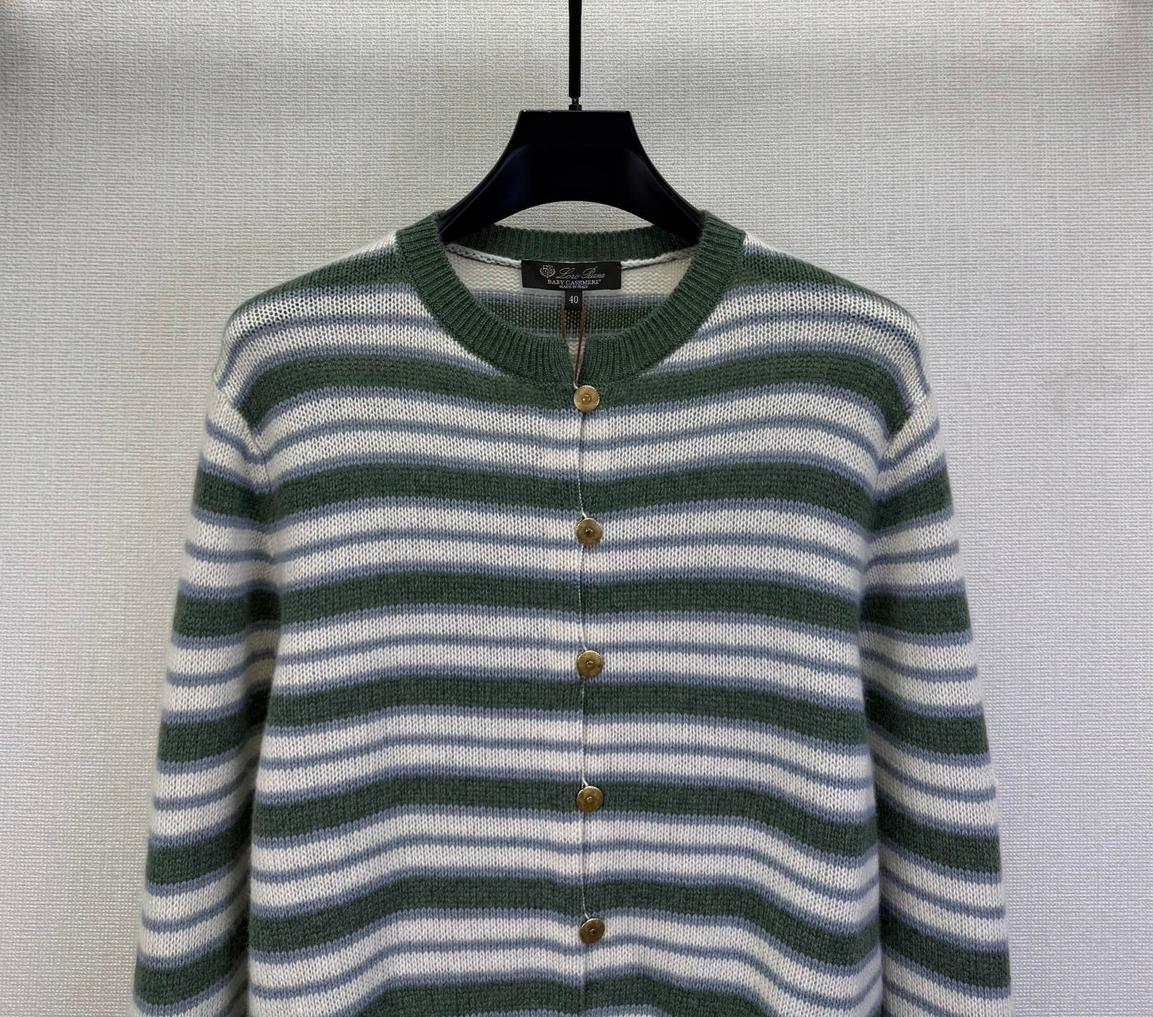 LP CARDIGAN STYLE 221