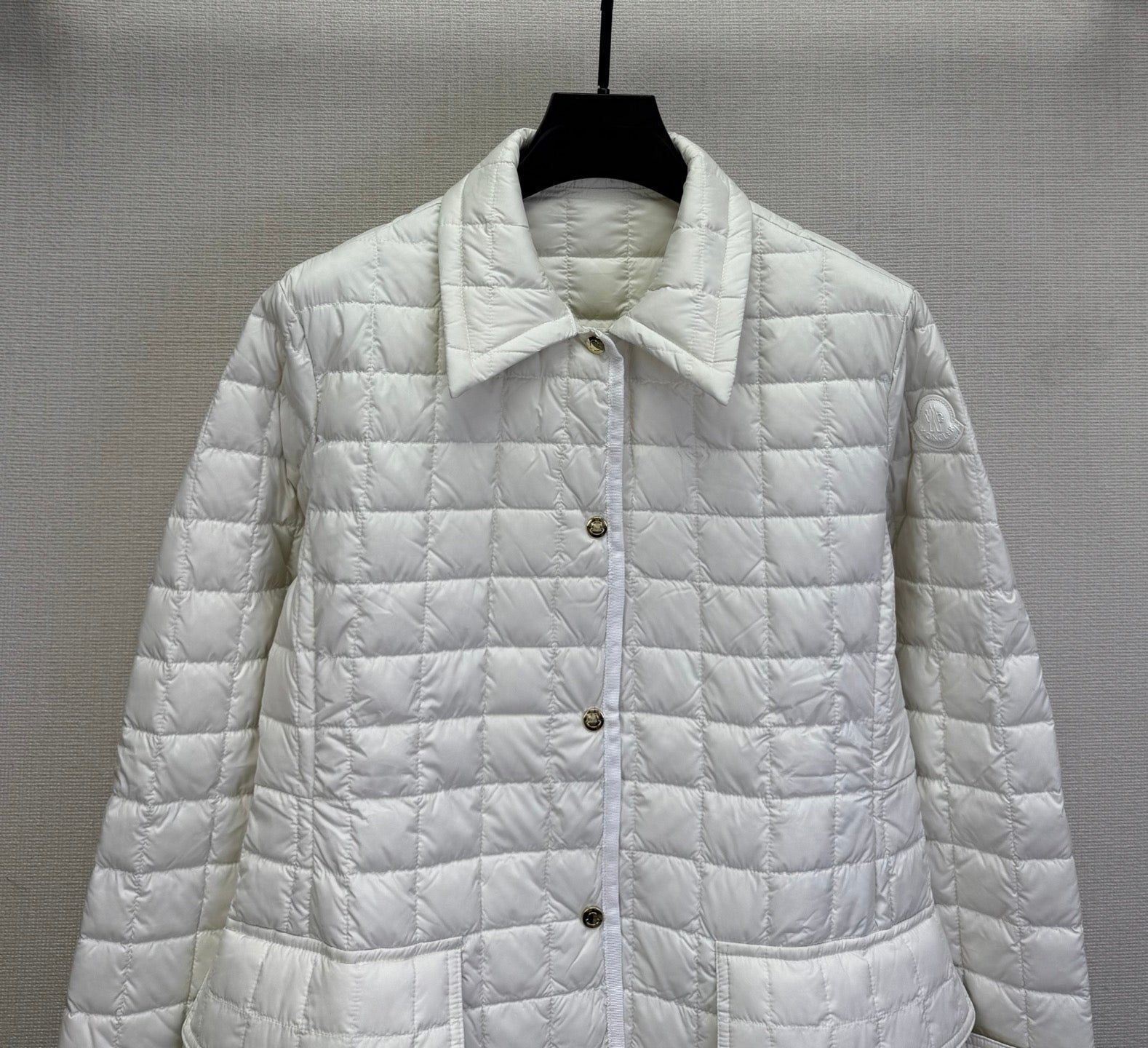 MONCLER 25S EPINAL PUFFER JACKET 297318