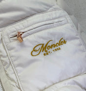 MONCLER 25S DOWN JACKET 438