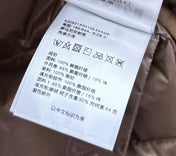 MONCLER 25S JACKET 439