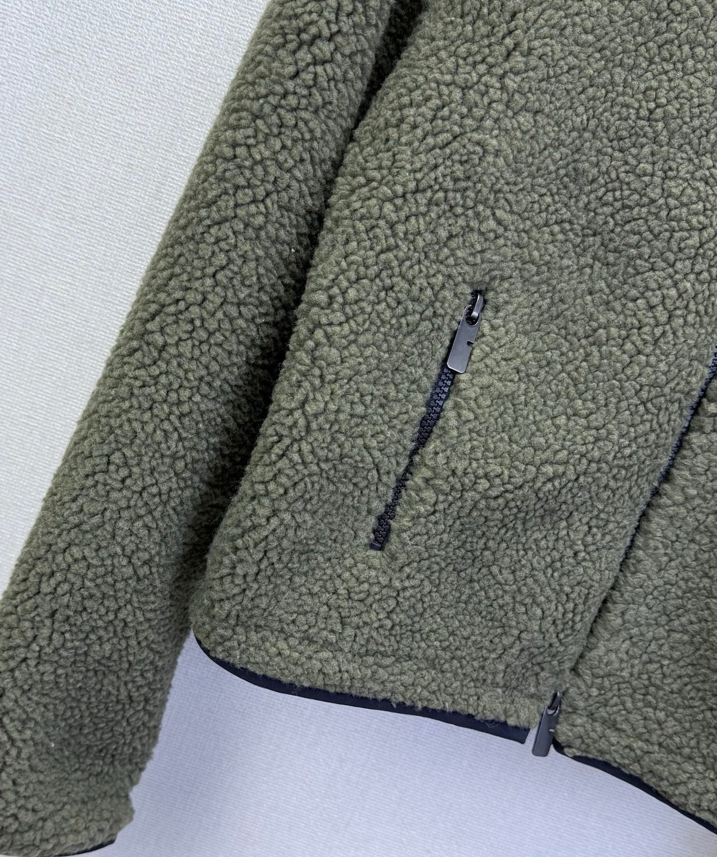 BURBERRY 25S JACKET 179