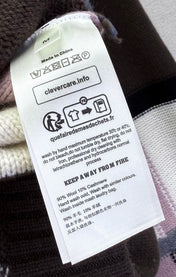 HERMES 25S SWEATER 355