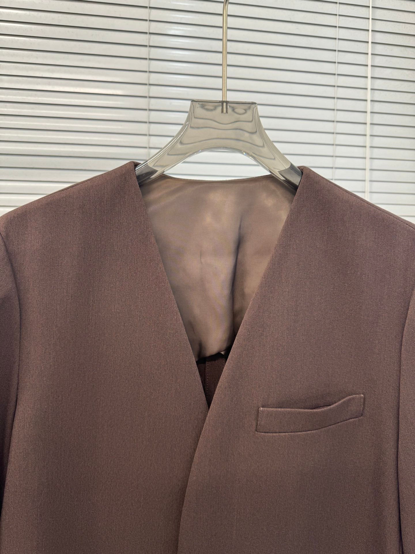 LP BLAZER STYLE 36