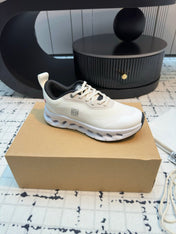 LW CLOUDTILT 2.0 SNEAKER WHITE POLYESTER