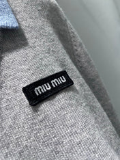 MIUMIU SWEATER STYLE 644