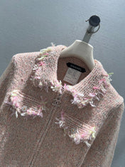 CHANEL 25S CARDIGAN 295