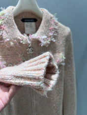 CHANEL 25S CARDIGAN 295