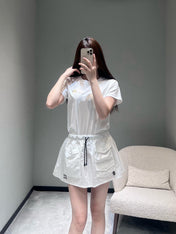 DIOR 26S SHORT-SLEEVE T-SHIRT 892