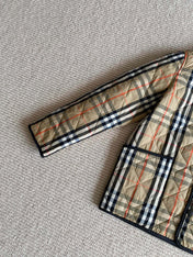 BURBERRY 25S JACKET 105
