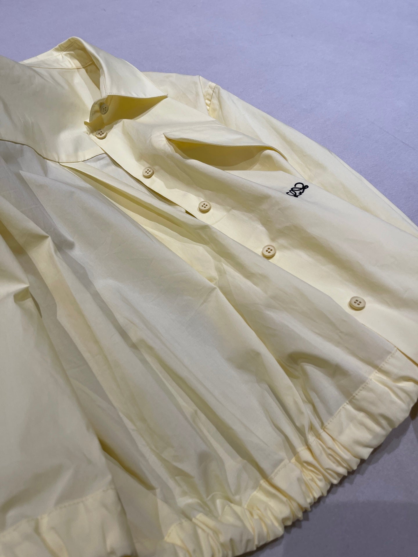 LOEWE 26S SHIRT 527