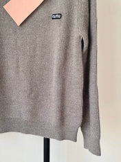 MIUMIU PULLOVER SWEATER STYLE 317