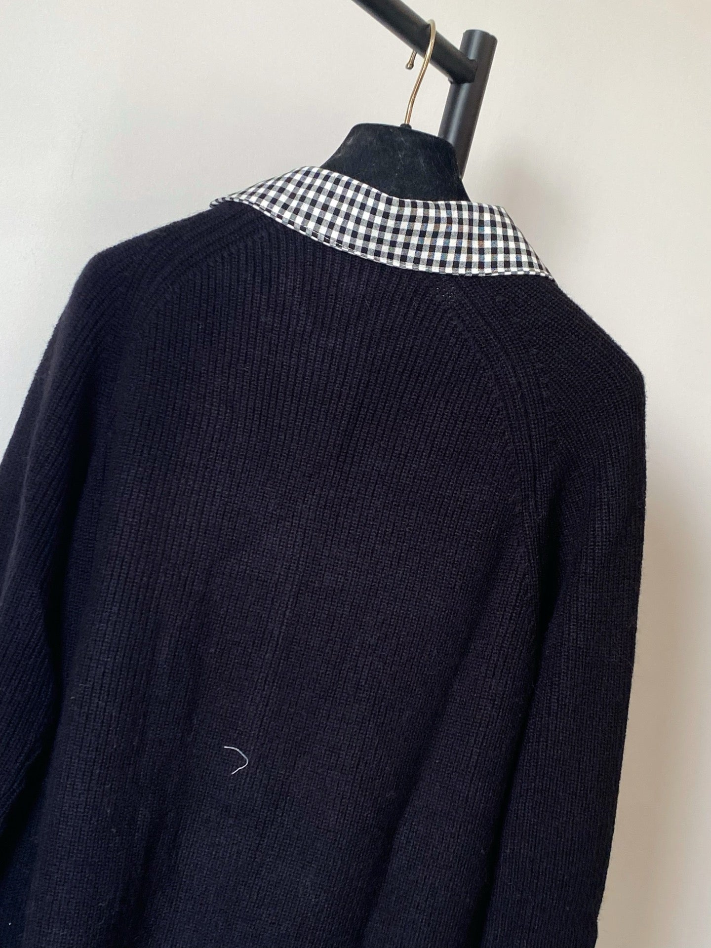 MIUMIU CARDIGAN STYLE 303