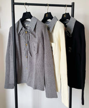 MIUMIU CARDIGAN STYLE 304