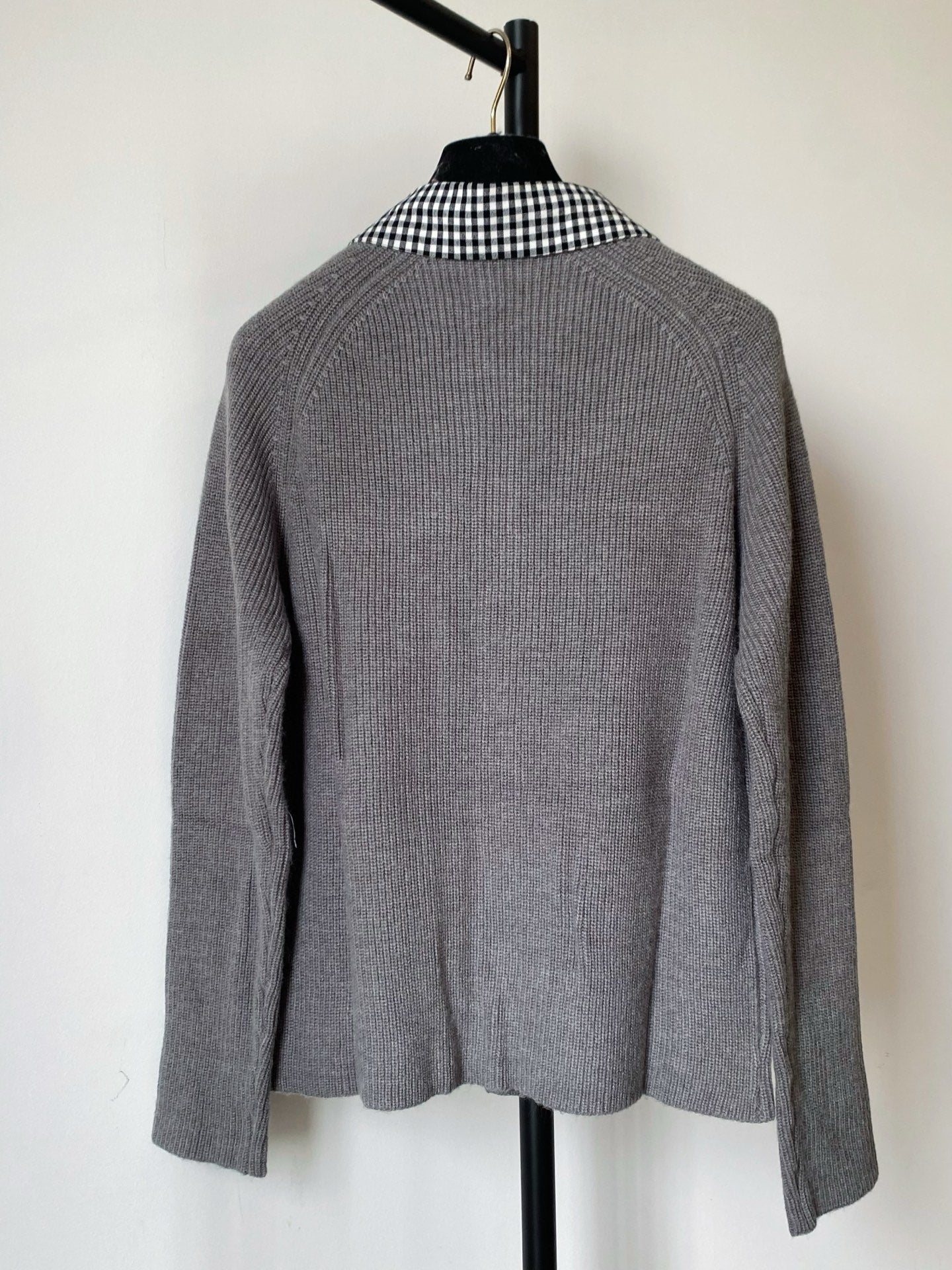 MIUMIU CARDIGAN STYLE 304