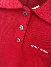 MIUMIU SWEATER STYLE 152