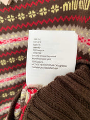 MIUMIU SWEATER STYLE 151