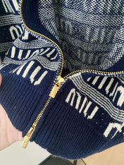 MIUMIU CARDIGAN STYLE 137