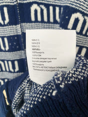 MIUMIU CARDIGAN STYLE 137