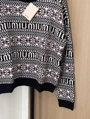 MIUMIU SWEATER STYLE 159