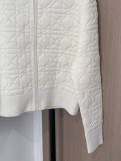 DIOR 25S CARDIGAN STYLE 296