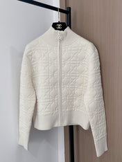 DIOR 25S CARDIGAN STYLE 296