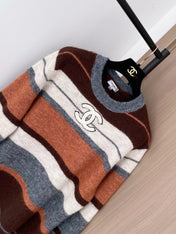 CHANEL 25S SWEATER 356