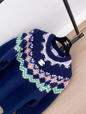 CHANEL 25S SWEATER 359