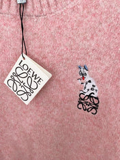 LOEWE SWEATER STYLE 185
