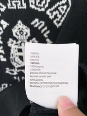 PRADA 25S SWEATER 423