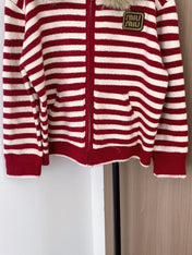 MIUMIU CARDIGAN STYLE 698