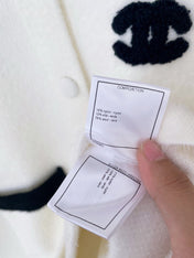 CHANEL 25S CARDIGAN 538