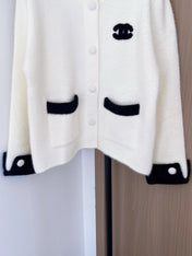 CHANEL 25S CARDIGAN 538