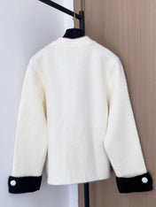 CHANEL 25S CARDIGAN 538