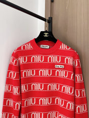 MIUMIU SWEATER STYLE 702