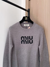 MIUMIU SWEATER STYLE 706