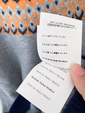 MIUMIU SWEATER STYLE 708