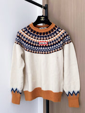 MIUMIU SWEATER STYLE 707