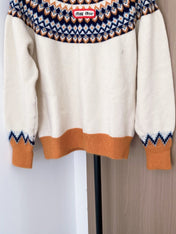 MIUMIU SWEATER STYLE 707