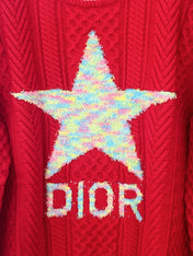 DIOR 25S SWEATER 695