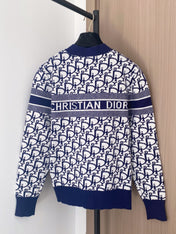 DIOR 25S CARDIGAN 693