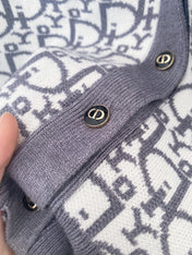 DIOR 25S CARDIGAN 692